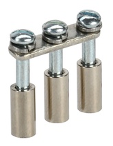 Изображение товара IEK Перемычка в сборе для CTS 4мм2 3PIN