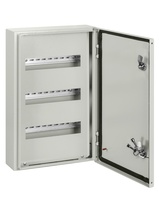 Изображение товара TDM Корпус металлический ЩРН-36 IP66 (520х330х120)