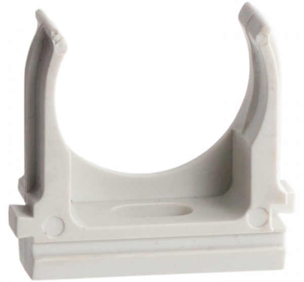 Изображение товара EKF PROxima Крепеж-клипса d16мм (100шт.) Plast.