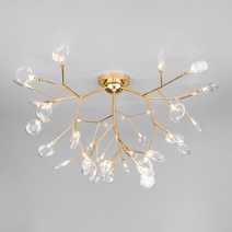 Изображение товара Eurosvet 566 Светильник потолочный