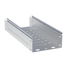 Изображение товара EKF PROxima Лоток неперфорированный металлический 80х200х3000-0,8мм (12м).