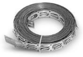 Изображение товара Теплолюкс Лента монтажная 25 20м