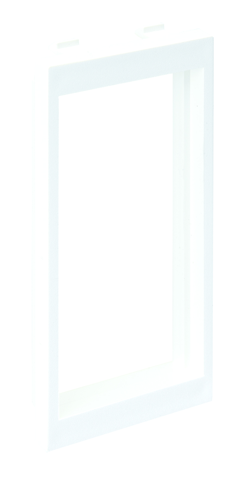 Изображение товара Simon Connect Графит Адаптер на 2 розетки K11-.. K45 45х45мм, Cima-модуль 52x108 мм