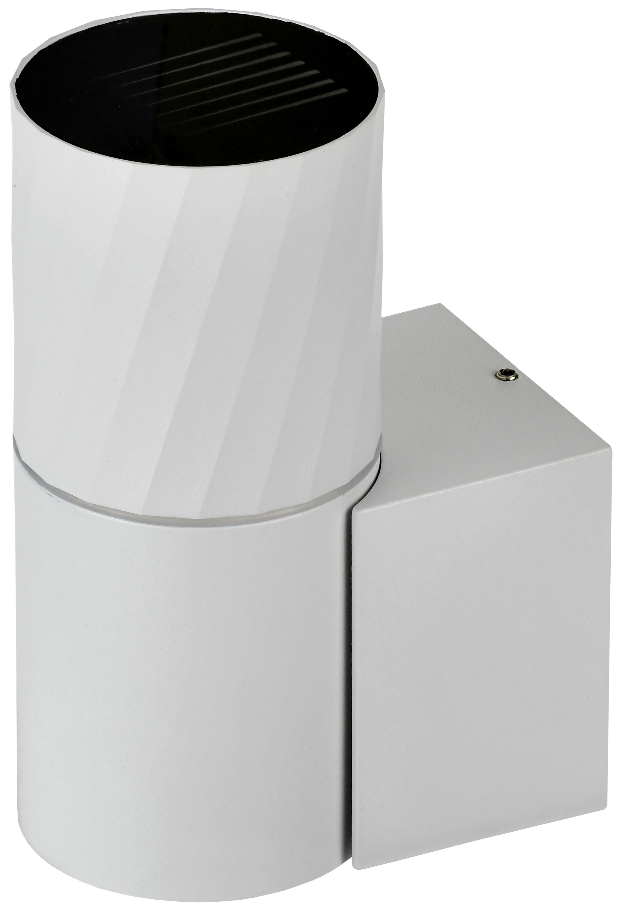 Изображение товара IEK Светильник уличный 5220 настенный GU10 IP65 белый