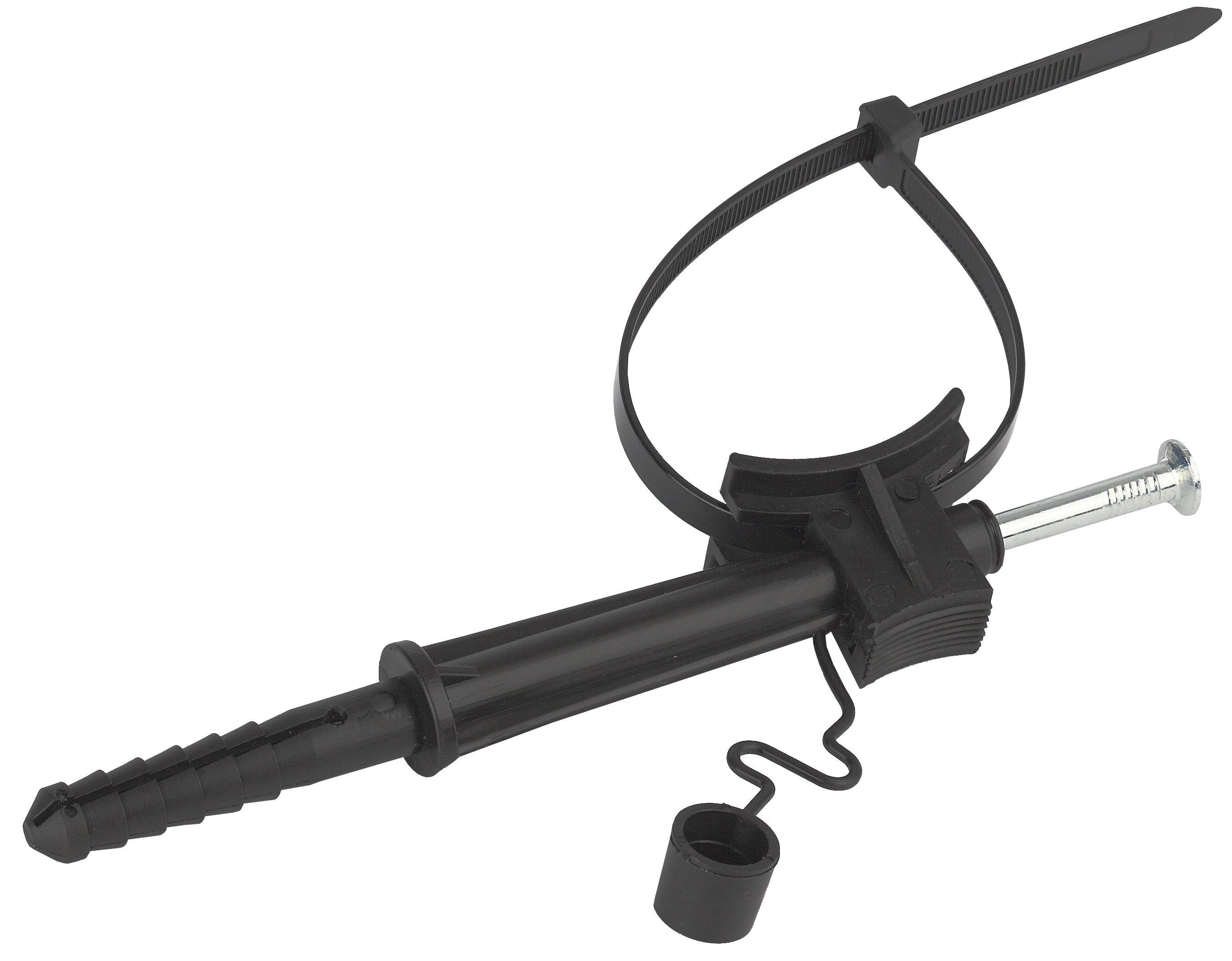 Изображение товара ЭРА Крепление фасадное BRPF-60 18-65 мм 2кН