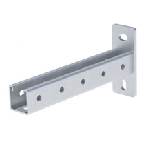 Изображение товара EKF PROxima STRUT-консоль 41х41мм, осн. 350 мм.