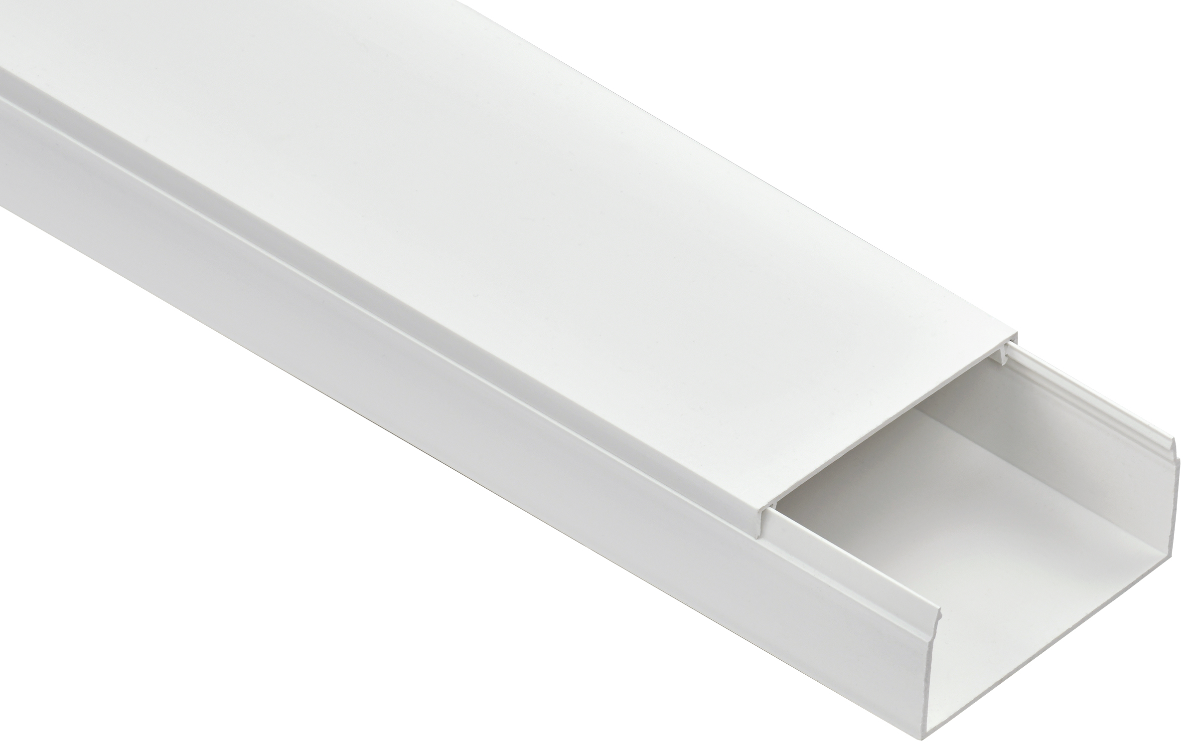 Изображение товара IEK ELECOR Кабель-канал 80х40 (10 м)