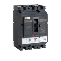 Изображение товара Выключатель автоматический EKF PROxima VA-99C (Compact NS) 3P 160 А 45 кА