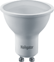 Изображение товара Navigator Лампа 94 226 NLL-PAR16-7-230-3K-GU10
