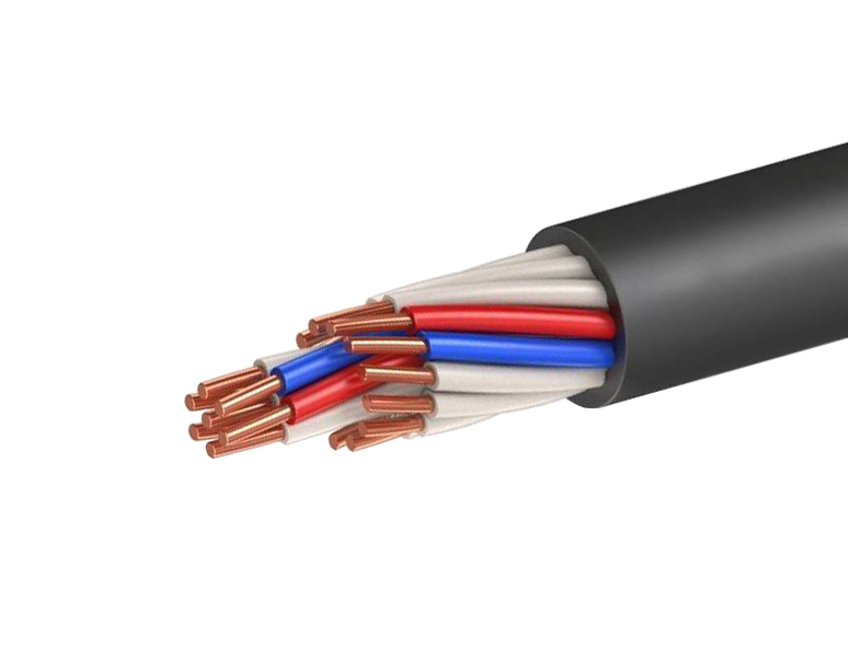 Изображение товара Кабель контрольный с медной жилой КВВГнг(А) -LS 19х1,5