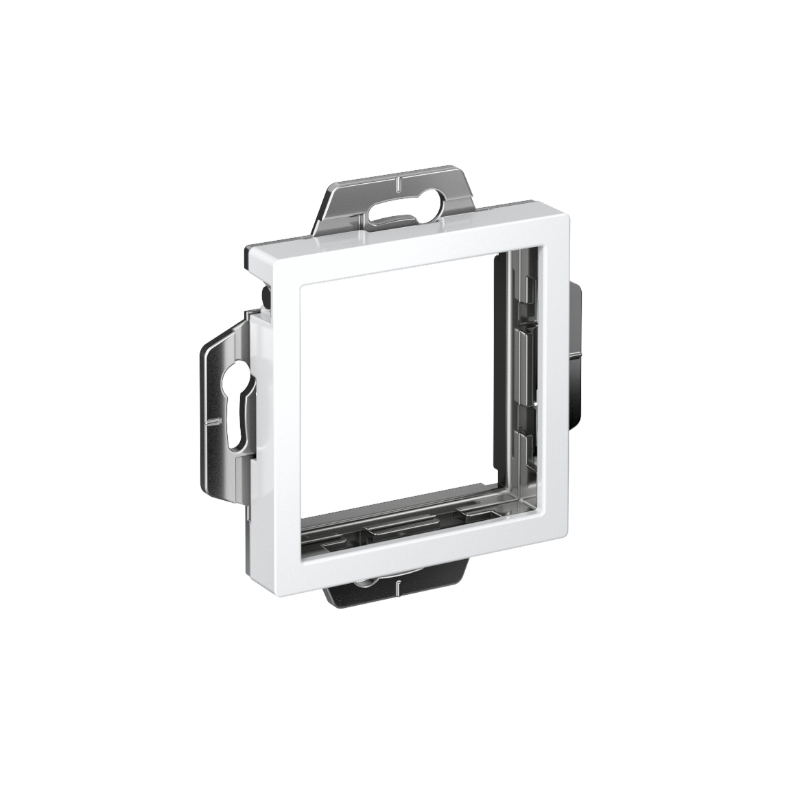 Изображение товара Systeme Electric AtlasDesign Белый Адаптер 45