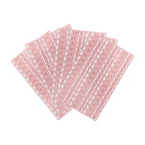 Изображение товара REXANT Наклейка знак электробезопасности " 380 В"10*30 мм.