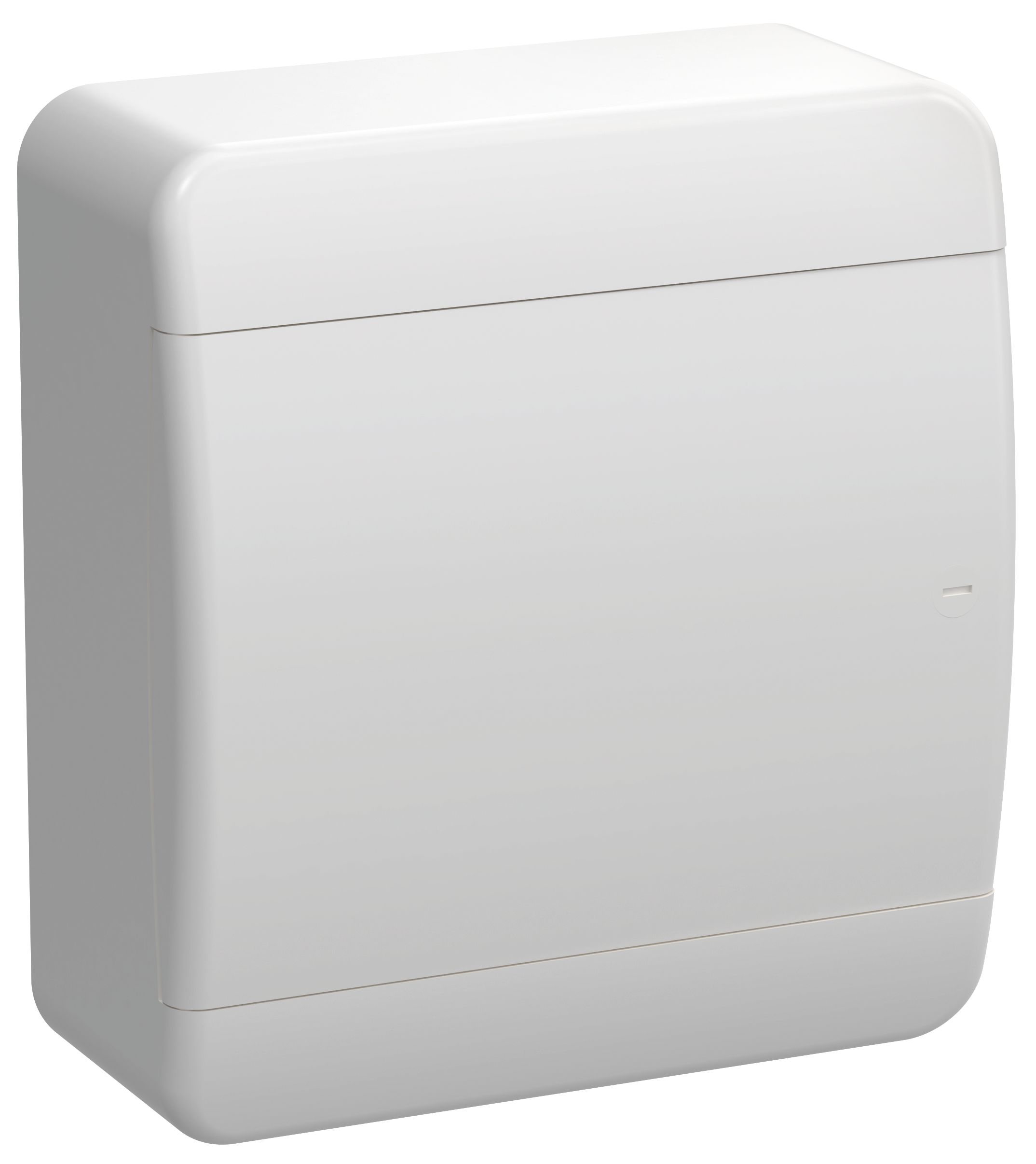 Изображение товара [Корпус] IEK TEKFOR Корпус щита распределительного TEKFOR IP41 Белый