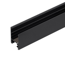 Изображение товара Трек MAG-TRACK-2538-3000 (BK, 5LN) (Arlight, IP20 Металл, 5 лет)