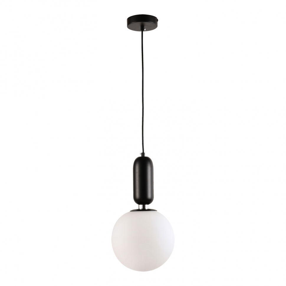 Изображение товара Lussole LSP-8590 Подвесной светильник белый G9x1 40W