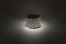 Изображение товара ЭРА Светодиодная лента LS5050-14,4-60-24-65-RGB-5m многоцветная