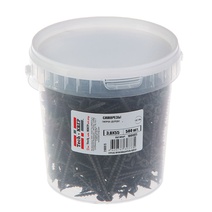 Изображение товара Tech-Krep Саморез ШСГД 3,8х55 (500 шт) - ведро 100085