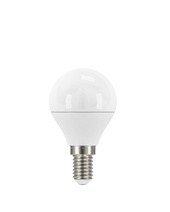 Изображение товара Osram LED Star P 6 5W E14 2700K матовая колба теплая подсветка
