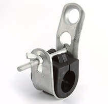 Изображение товара КВТ Зажим поддерживающий ППЗ-4 исп.1