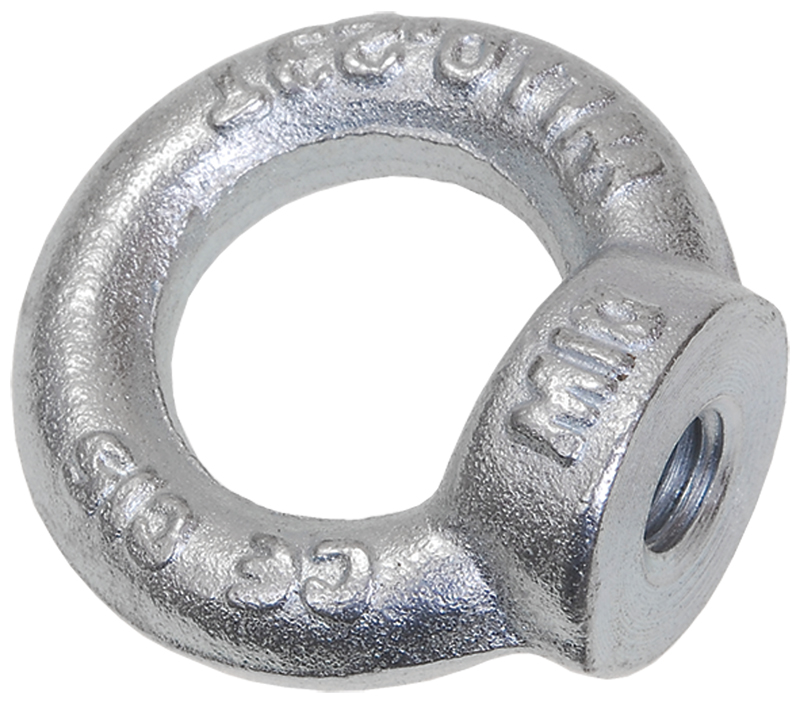 Изображение товара IEK Рым-гайка М8