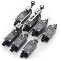 Изображение товара CHINT Выключатель путевой YBLX-ME/8166 универсального типа I (R)