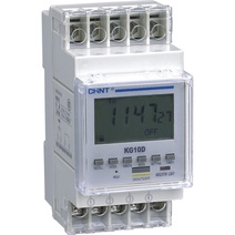 Изображение товара CHINT Таймер электронный KG10D-1Z AC220В