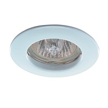 Изображение товара Novotech Встраиваемый НП светильник IP20 GU4 35W 12V STAR2