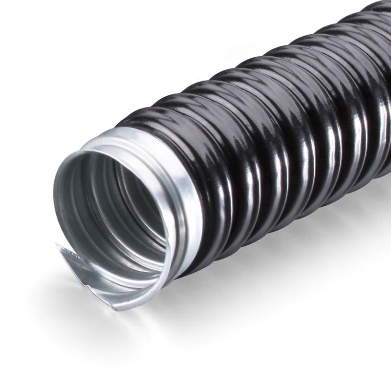 Изображение товара Fortisflex Металлорукав МРПИнг 20