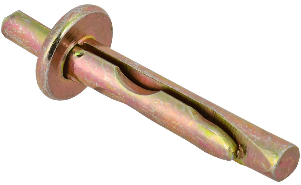 Изображение товара IEK Анкер-клин потолочный 6х40