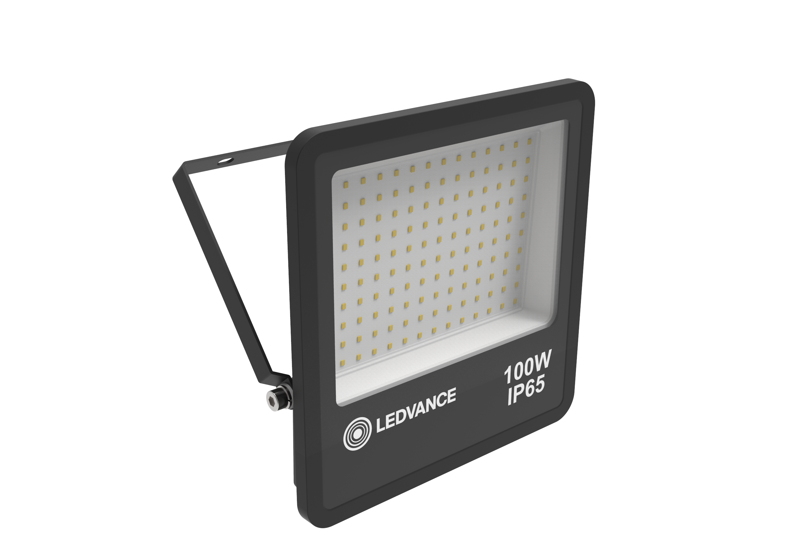 Изображение товара Ledvance ECOCLASS FL G2 100W 740 230V BK