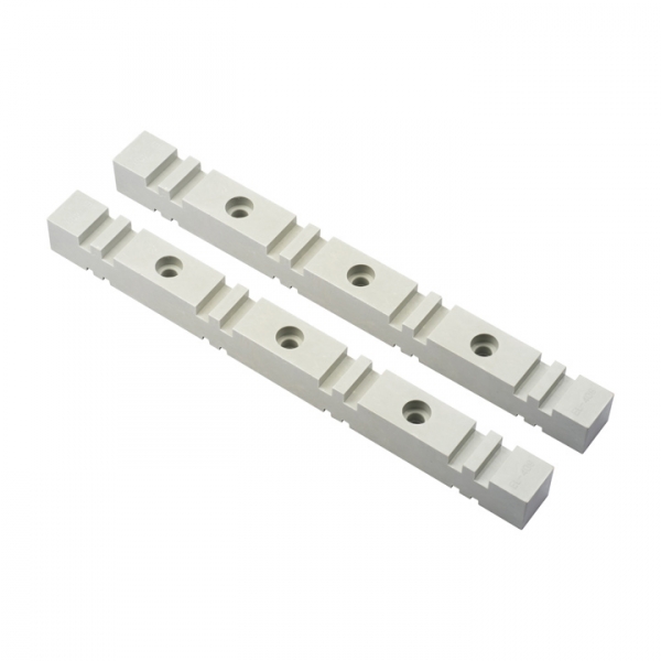 Изображение товара EKF PROxima Шинодержатель для плоских шин 5/10 мм 4Р.