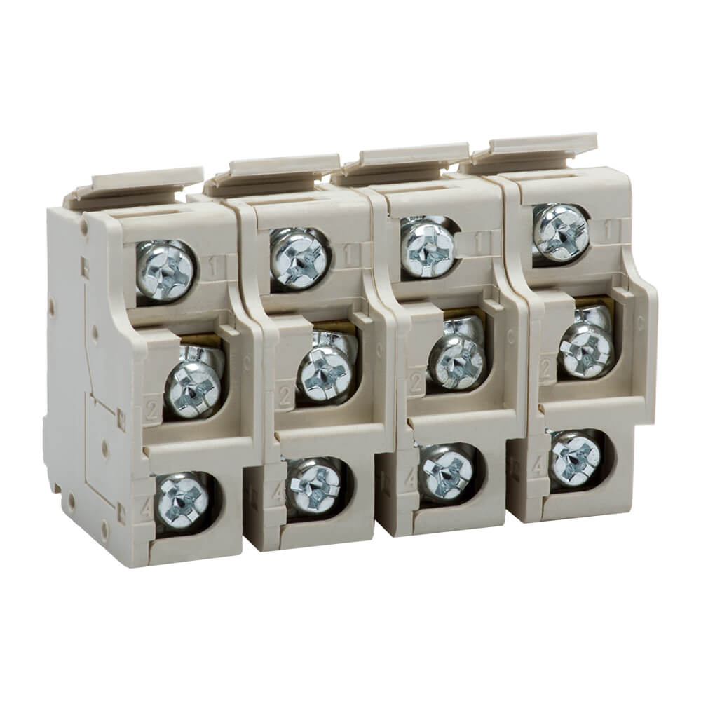 Изображение товара Комплект DKC MD-4шт 4 шт., винтовое соединение, фронтальная установка