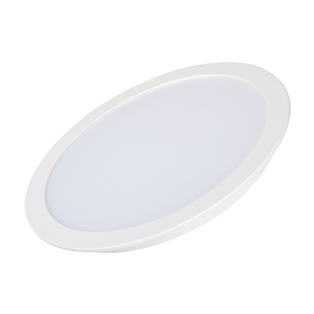 Изображение товара Arlight Светильник DL-BL225-24W Day White (IP40 Металл, 3 года)