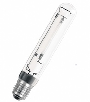 Изображение товара OSRAM NAV T 100W E40 - натриевая лампа высокого давления 9 000 лм