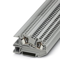 Изображение товара Phoenix Contact Монтажная клемма STI 4 BU