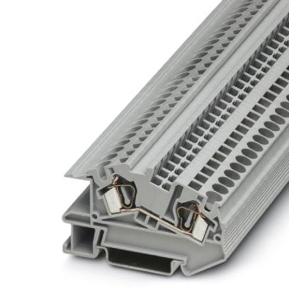 Изображение товара Phoenix Contact Монтажная клемма STI 4 BU