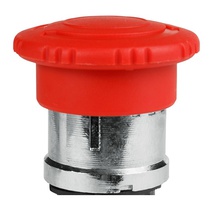 Изображение товара КЭАЗ Головка кнопки OptiSignal D22 A4-ESTR ав ост 40мм возвр пов металл ZB4BS844.