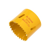 Изображение товара KRANZ Коронка Bimetal 52мм