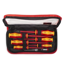 Изображение товара КВТ Набор диэлектр. отверток "Профи" НИО-07