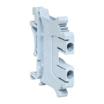Изображение товара EKF Клеммная колодка винтовая 2.5 UT, серая