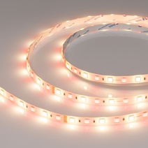 Изображение товара Arlight Светодиодная лента RTW-SE-B60-10mm 24V RGBW-Warm (14.4 W/m, IP65, 5060, 5m) (Открытый)
