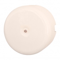 Изображение товара BIRONI Лизетта Керамика Песочное золото Распред.коробка 90*60 мм