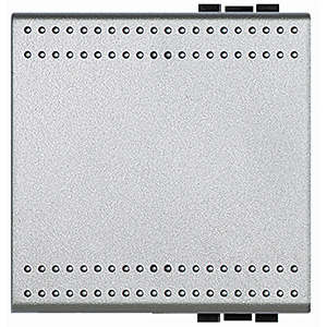 Изображение товара BT Клавиша для кнопок 2 модуля без подсветки.