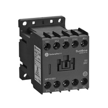 Изображение товара Systeme Electric SystemePact MCP  Контактор MP1K 12A 1НО DC24V