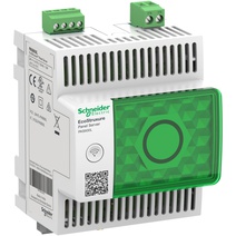 Изображение товара Шлюз Schneider Electric EcoStruxure Panel Server Universal 24В пост. тока