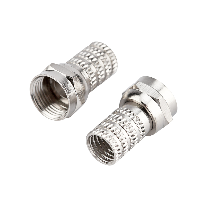 Изображение товара REXANT Разъем F-Разъем RG-6.