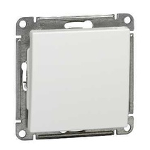Изображение товара Systeme Electric Wessen 59 Бел Переключатель перекрестный 1-клавишный 10АХ