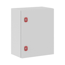 Изображение товара DKC Корпус навесной ST с М/П ВxШxГ 500x400x250 мм, IP66