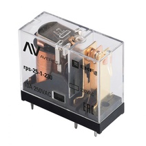 Изображение товара Реле промежуточное slim EKF AVERES RP- Slim 10 А 230 В