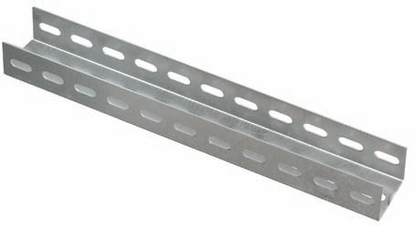 Изображение товара IEK Профиль перфорированный 600